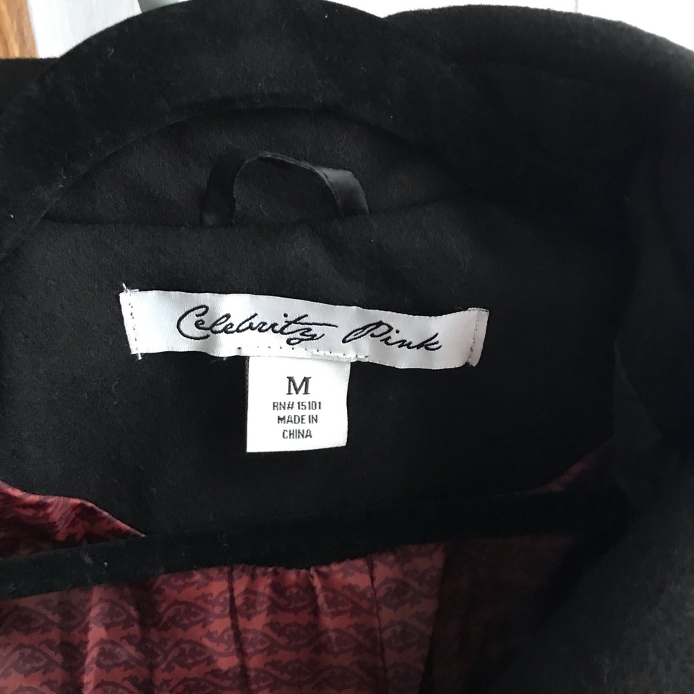 Wool Jacket - Picture 8 of 8